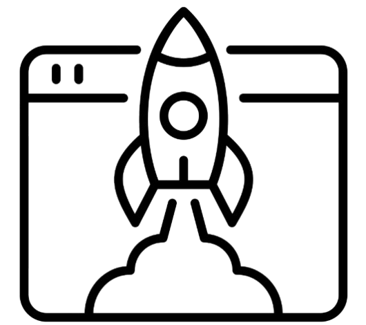 Exemplo de site profissional